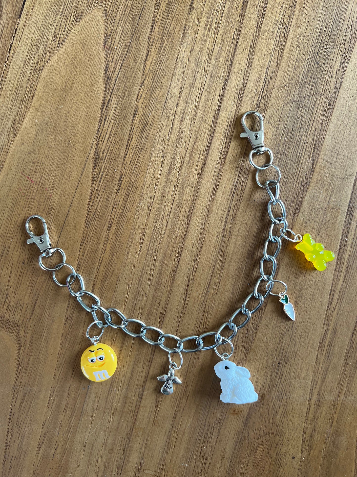 Charmus - Charms/Bijoux pour sac à main tendance chic