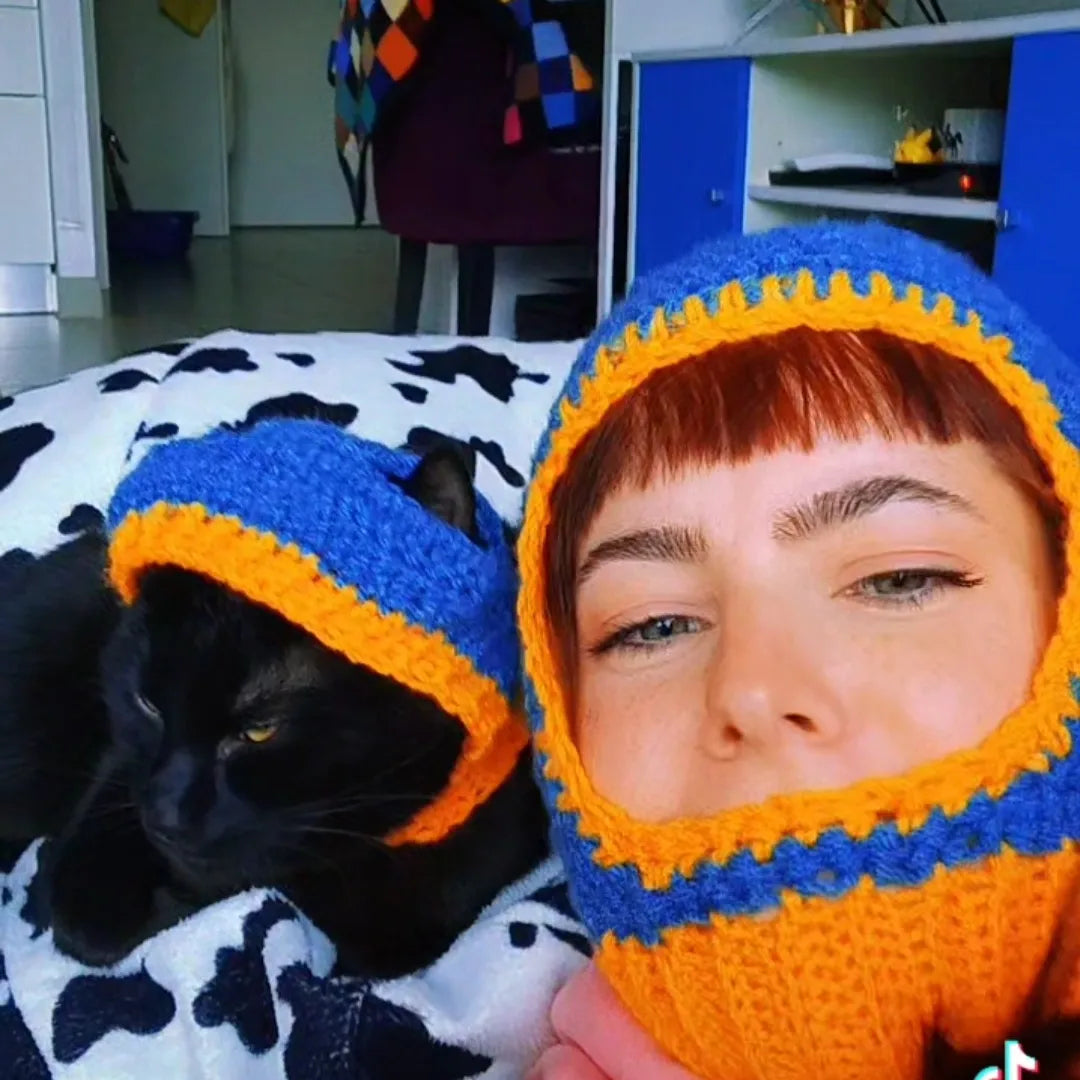 Chat chien accessoire