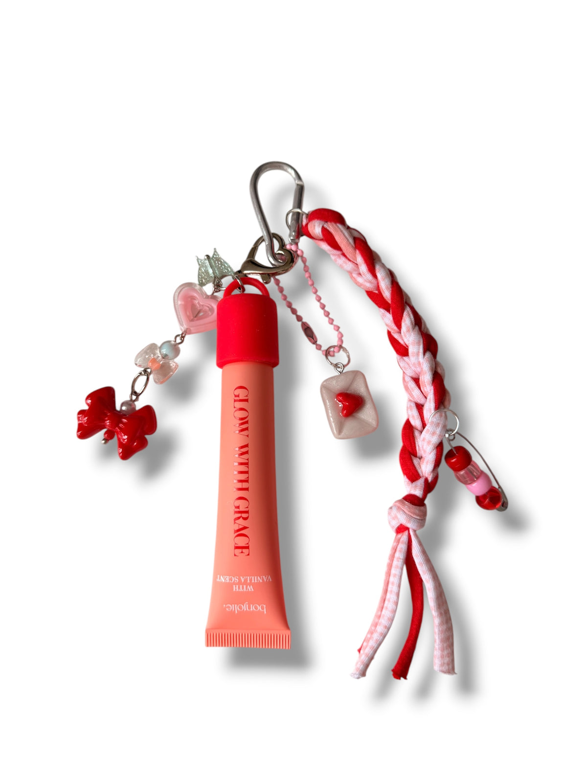 Charmus – Porte-clés et charms pour sac à main