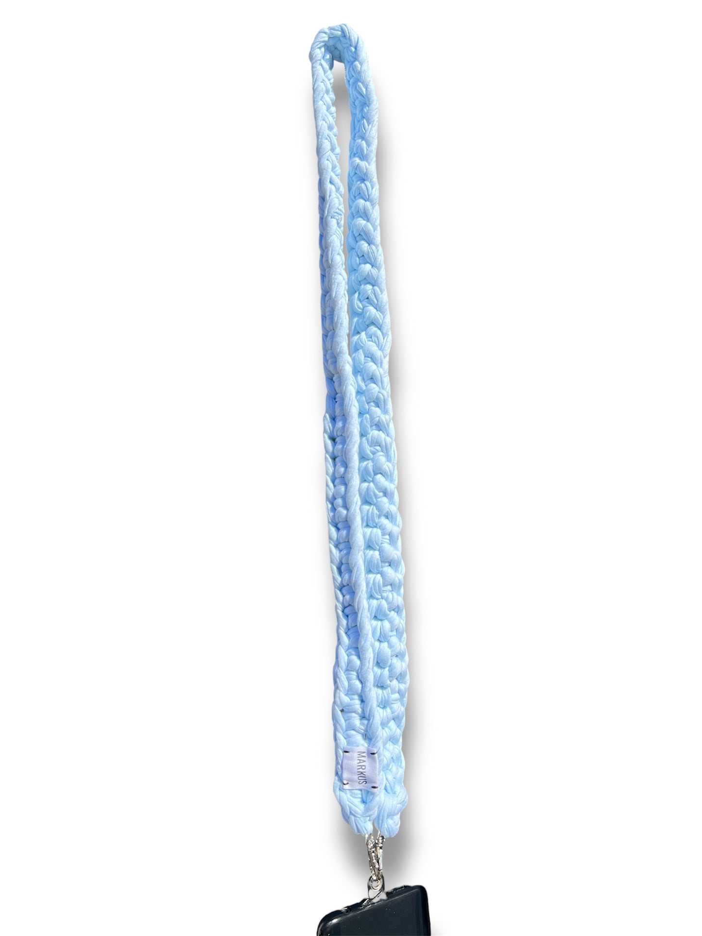 Sangle Smartkus - Lanière au crochet pour smartphone