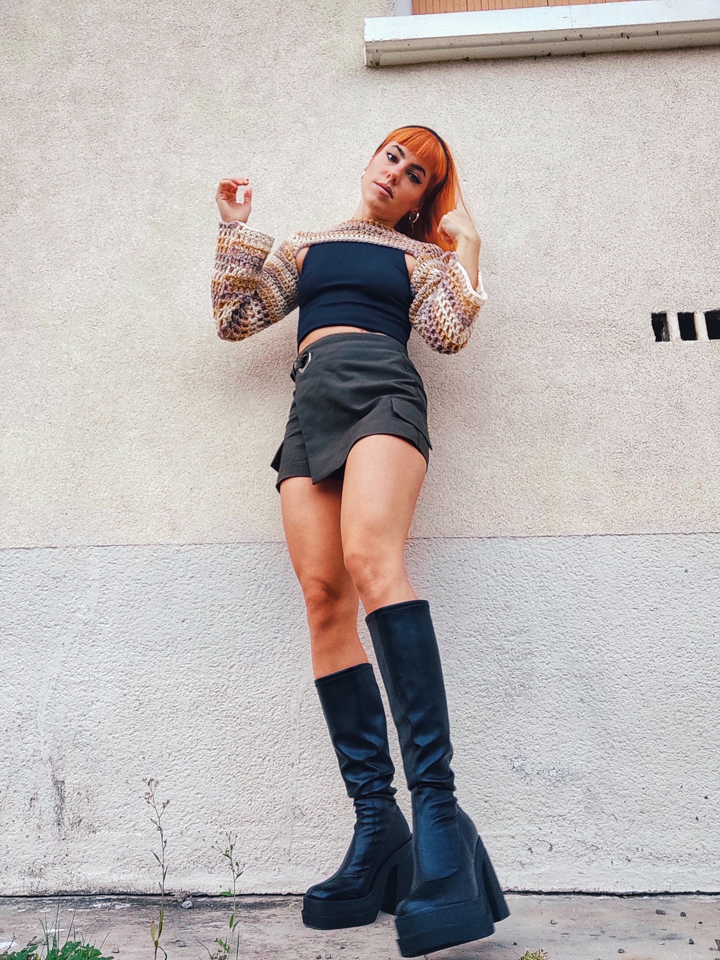 Pull femme mode