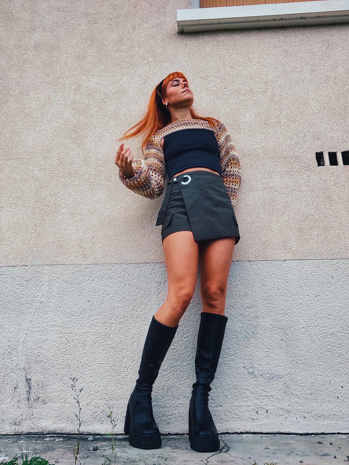 Vêtement femme chic