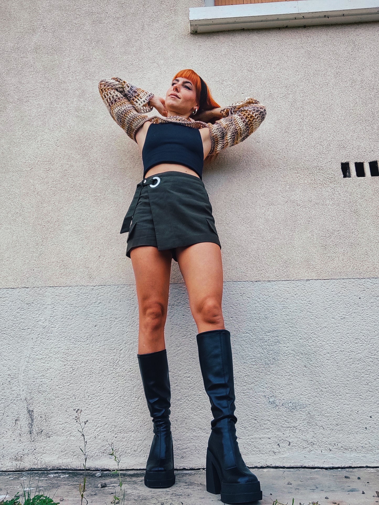 Vêtement femmes tendance