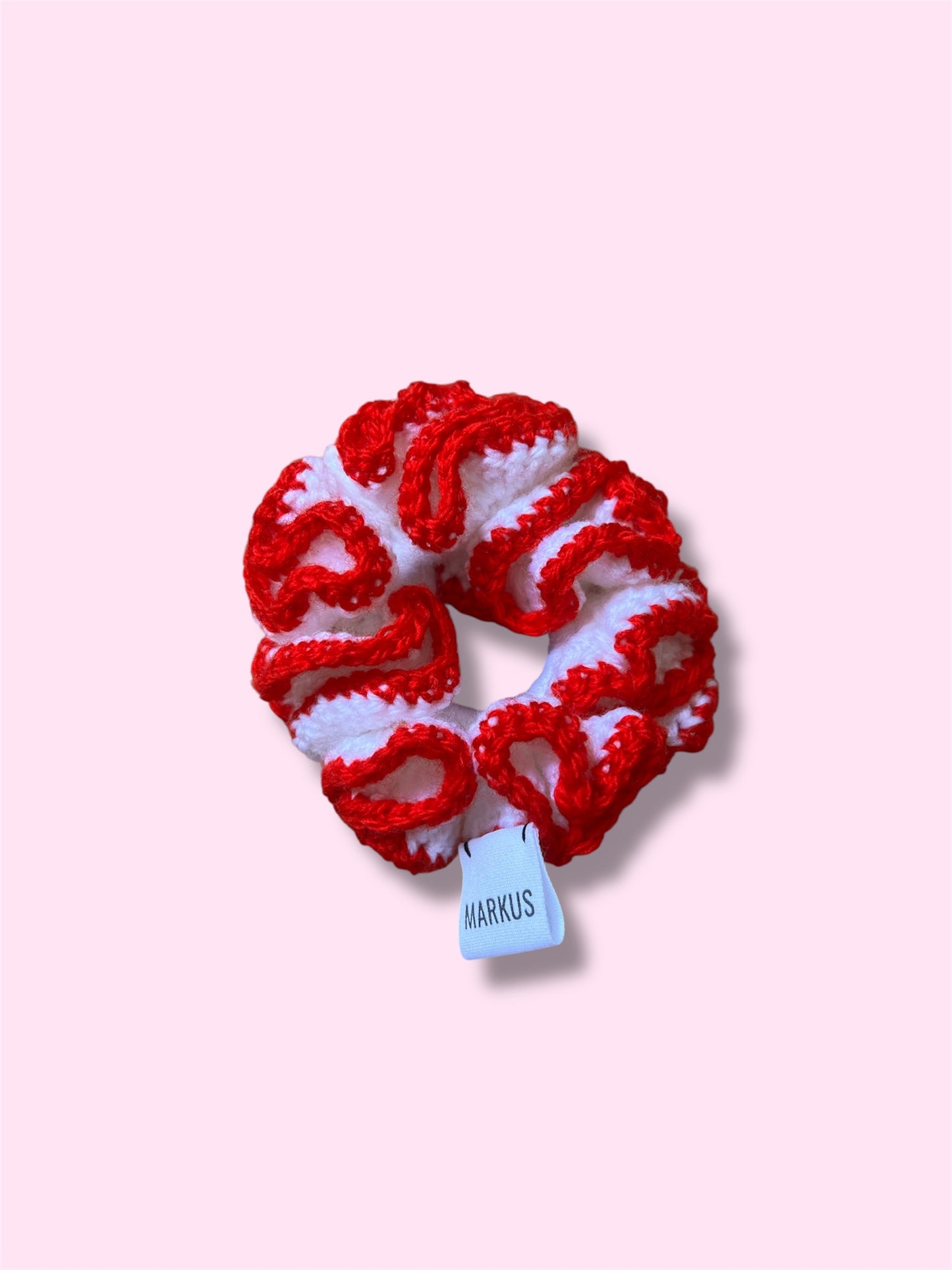 Xuxu - Accessoire cheveux/chouchou cheveux crochet femme