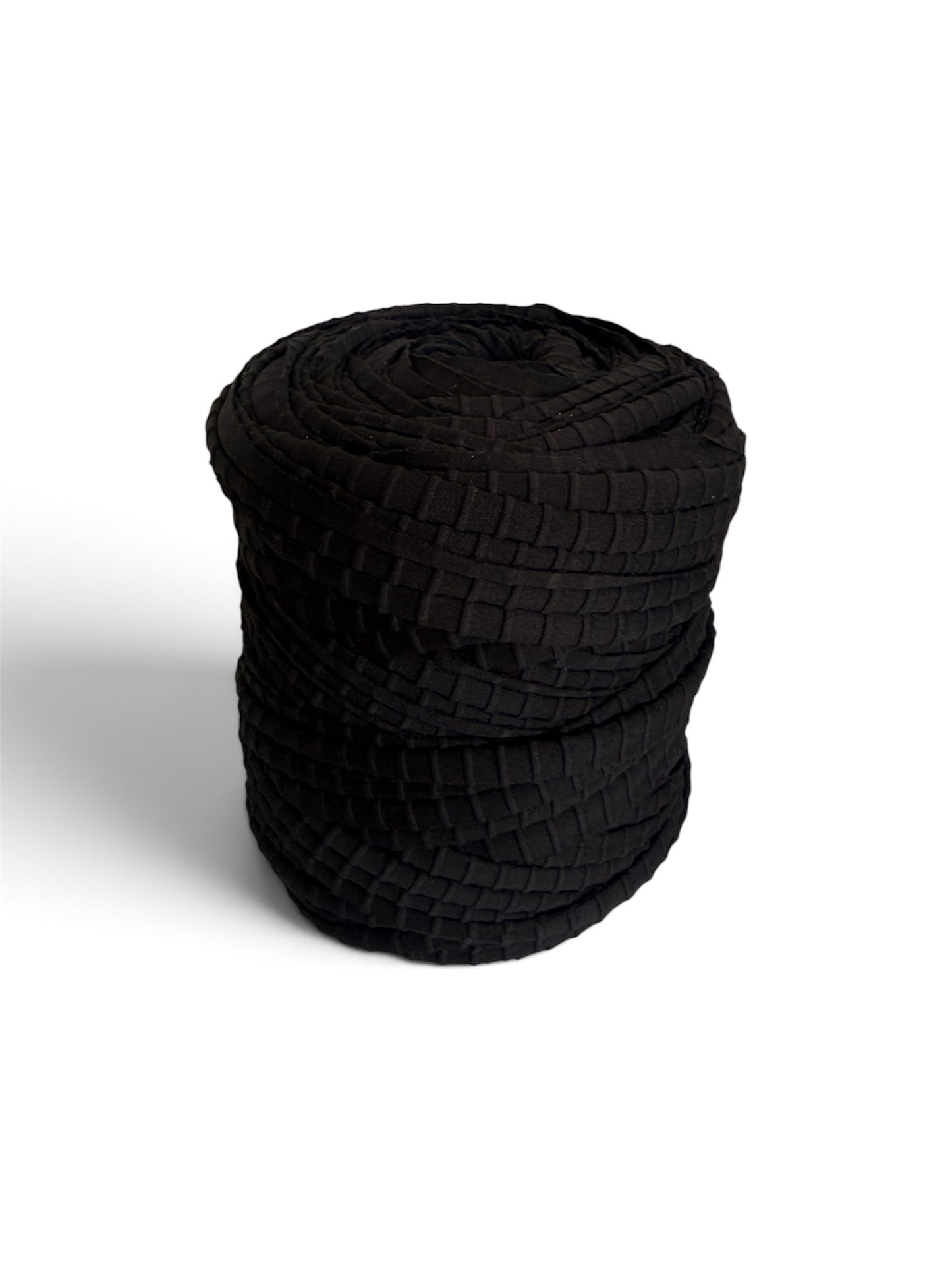 Fil Trapilho recyclé – Fil T-Shirt pour crochet | 500–750 g