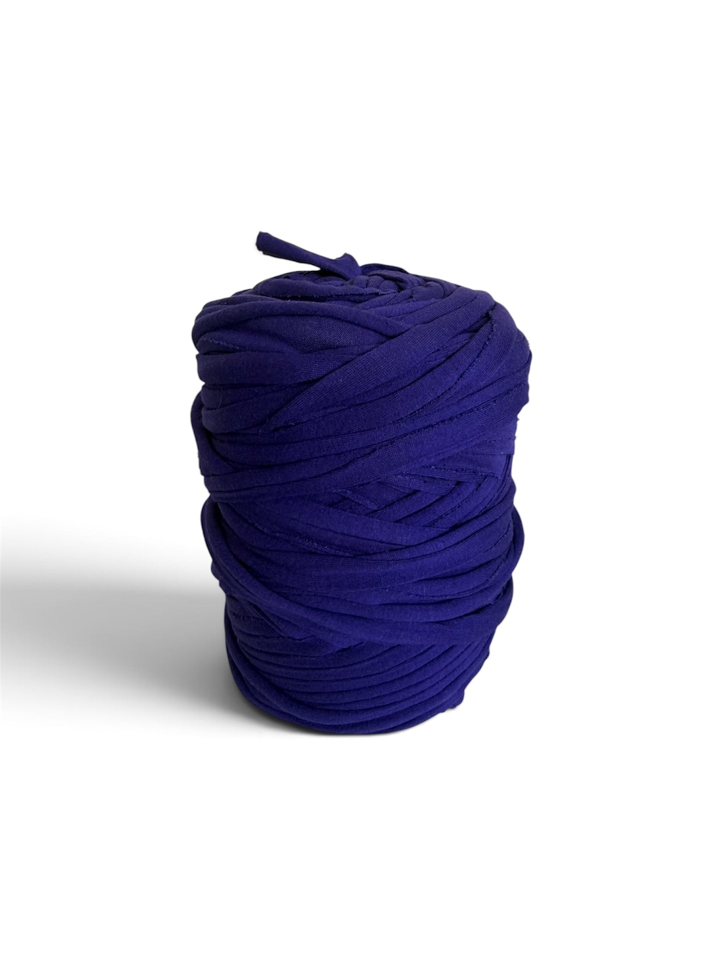 Fil Trapilho recyclé – Fil T-Shirt pour crochet | 500–750 g