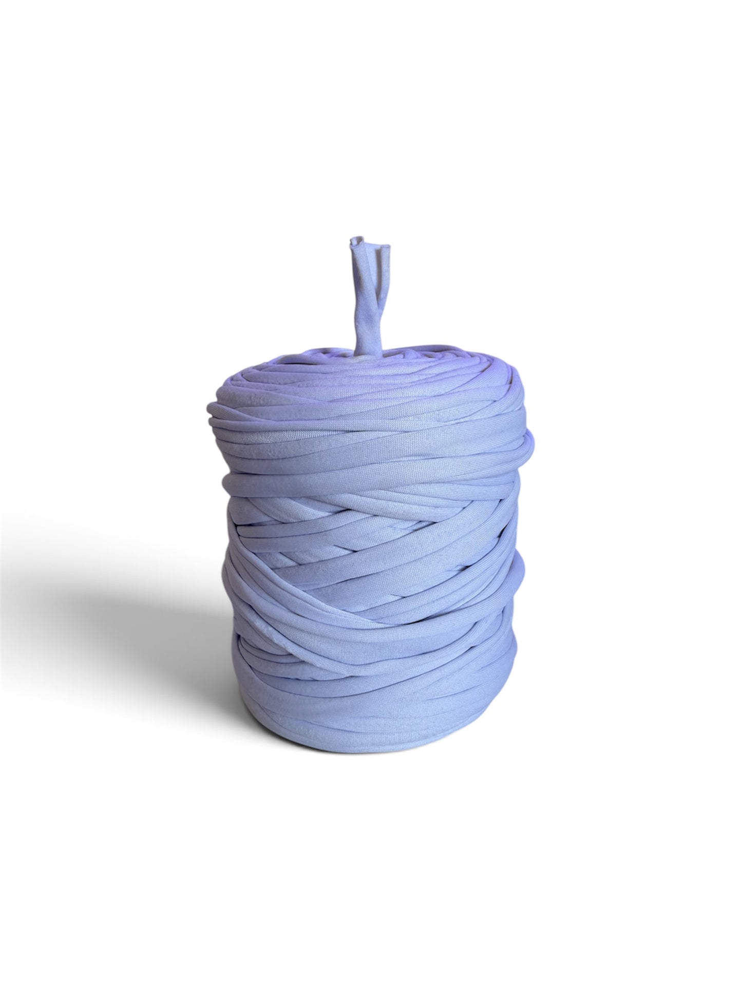Fil Trapilho recyclé – Fil T-Shirt pour crochet | 500–750 g