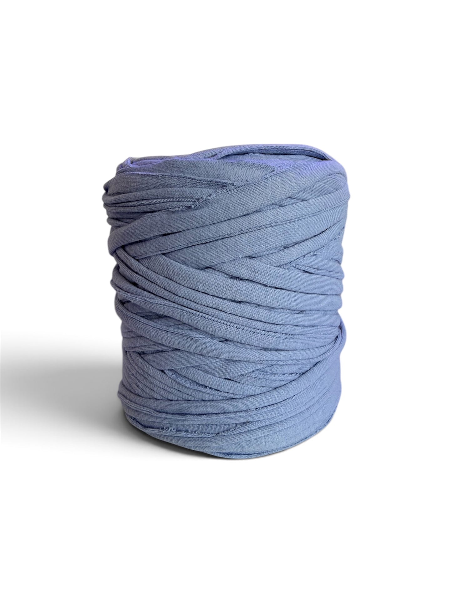 Fil Trapilho recyclé – Fil T-Shirt pour crochet | 500–750 g