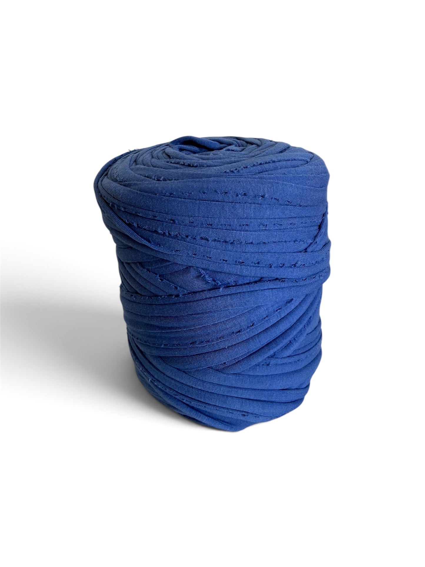 Fil Trapilho recyclé – Fil T-Shirt pour crochet | 500–750 g