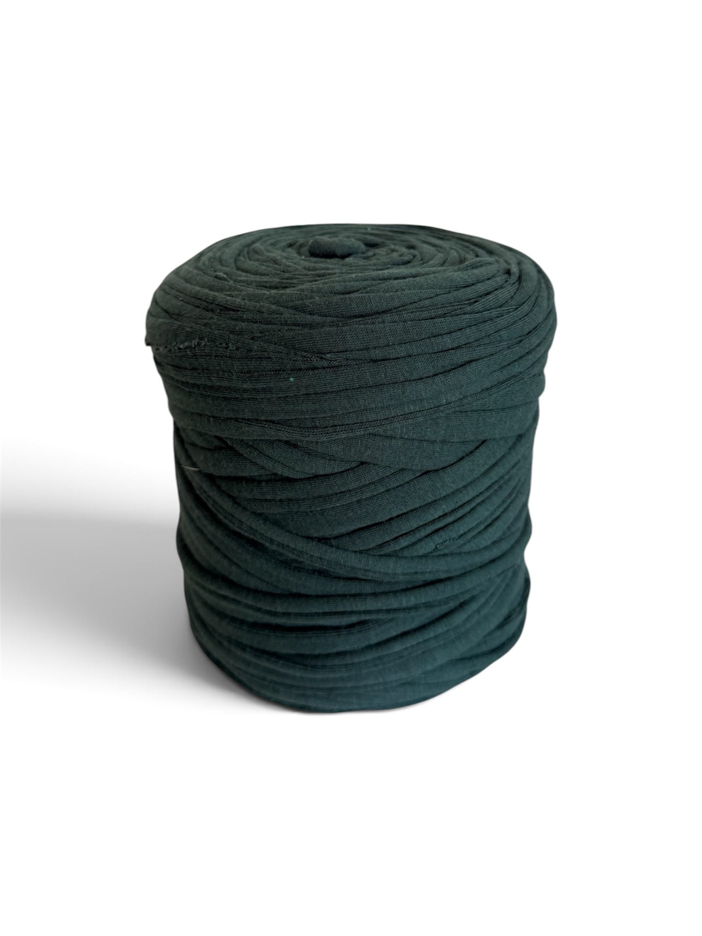 Fil Trapilho recyclé – Fil T-Shirt pour crochet | 500–750 g