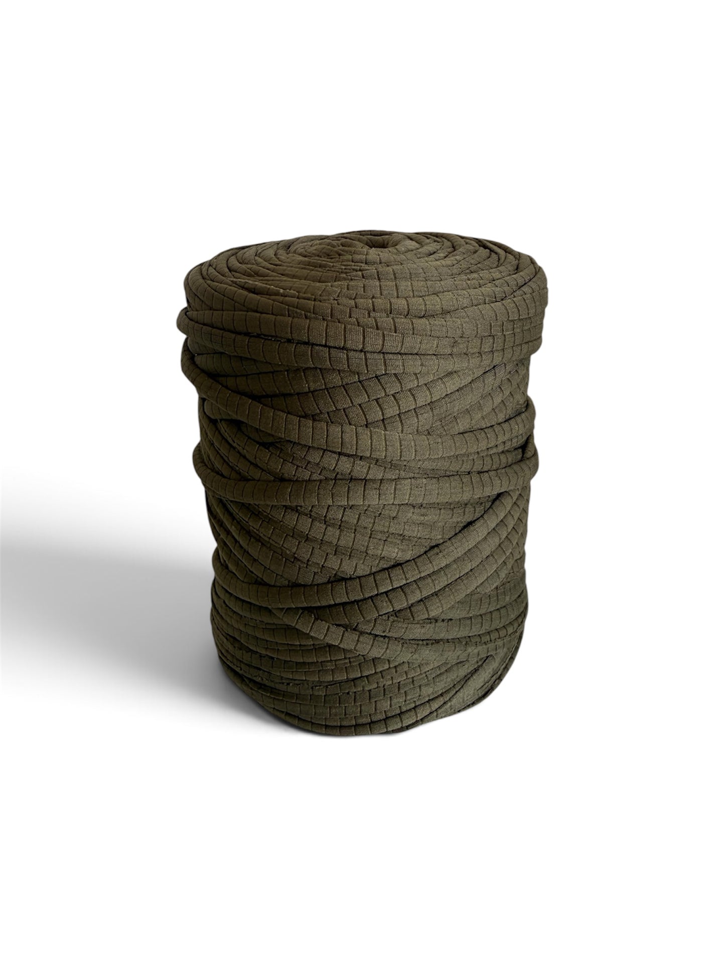 Fil Trapilho recyclé – Fil T-Shirt pour crochet | 500–750 g