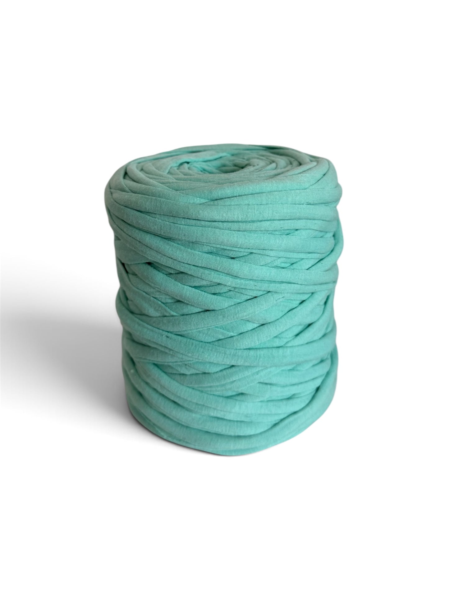 Fil Trapilho recyclé – Fil T-Shirt pour crochet | 500–750 g