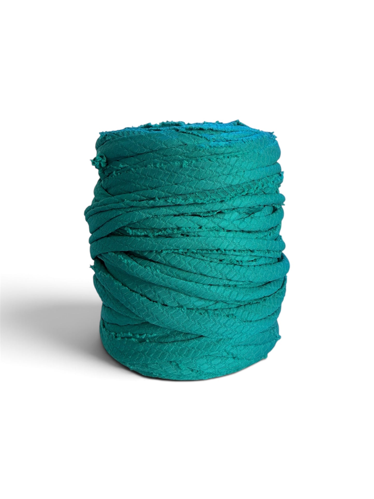 Fil Trapilho recyclé – Fil T-Shirt pour crochet | 500–750 g