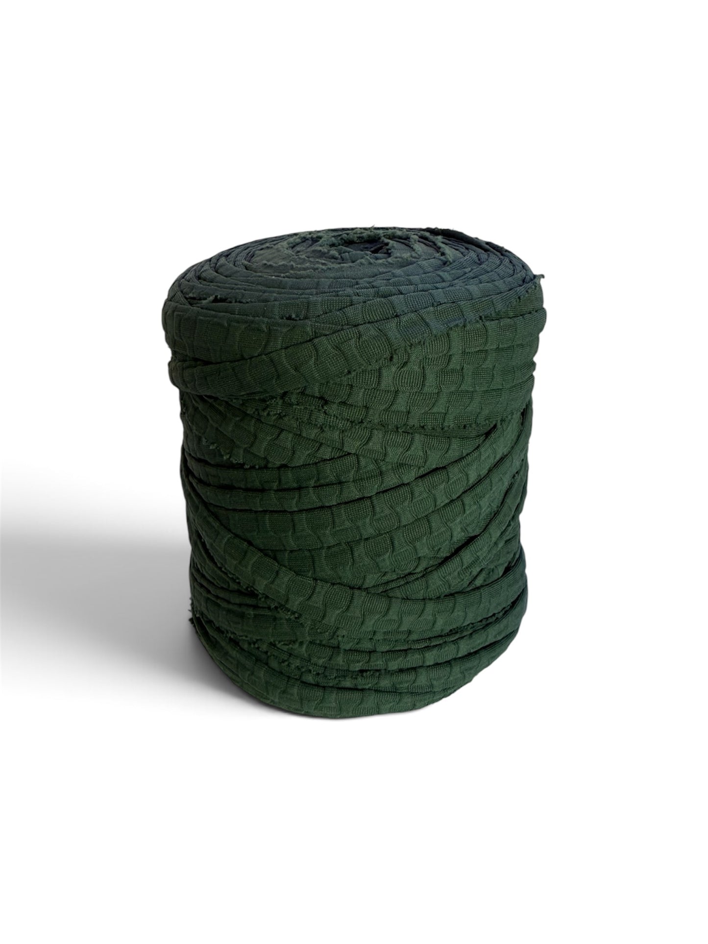 Fil Trapilho recyclé – Fil T-Shirt pour crochet | 500–750 g