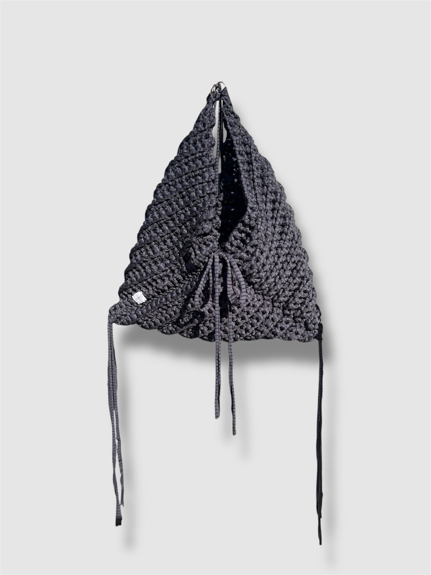 Alexandrus - Sac besace 2in1 granny square