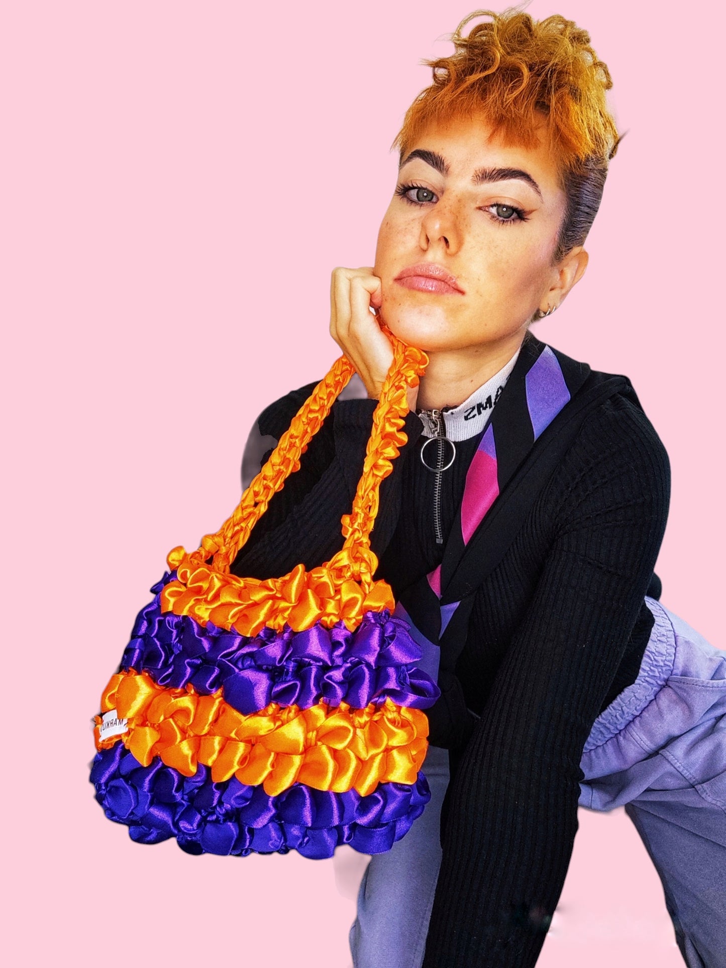 Sac à main mode tendance femme