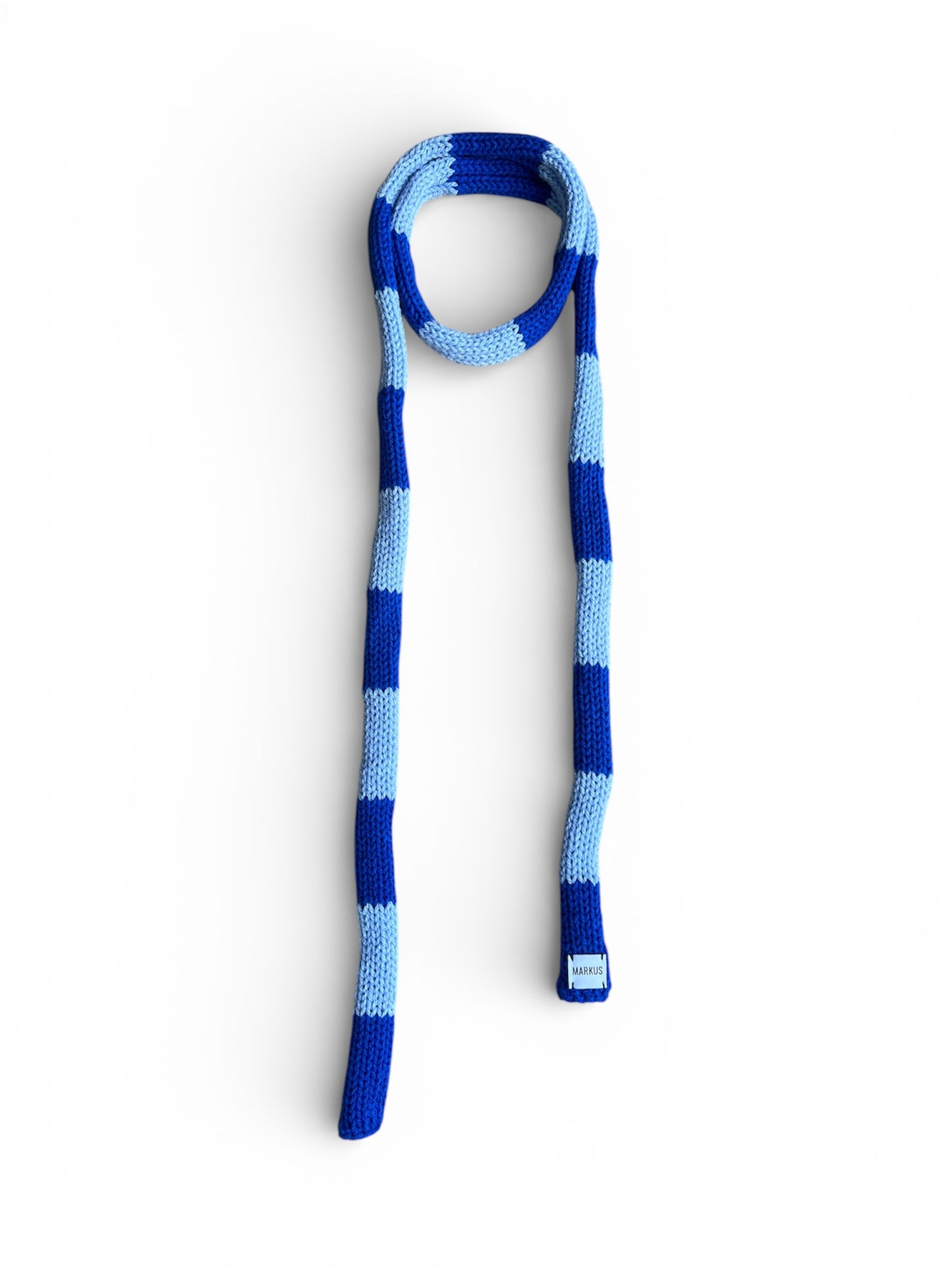 Scarfus - micro echarpe tendance - alexandra guerain