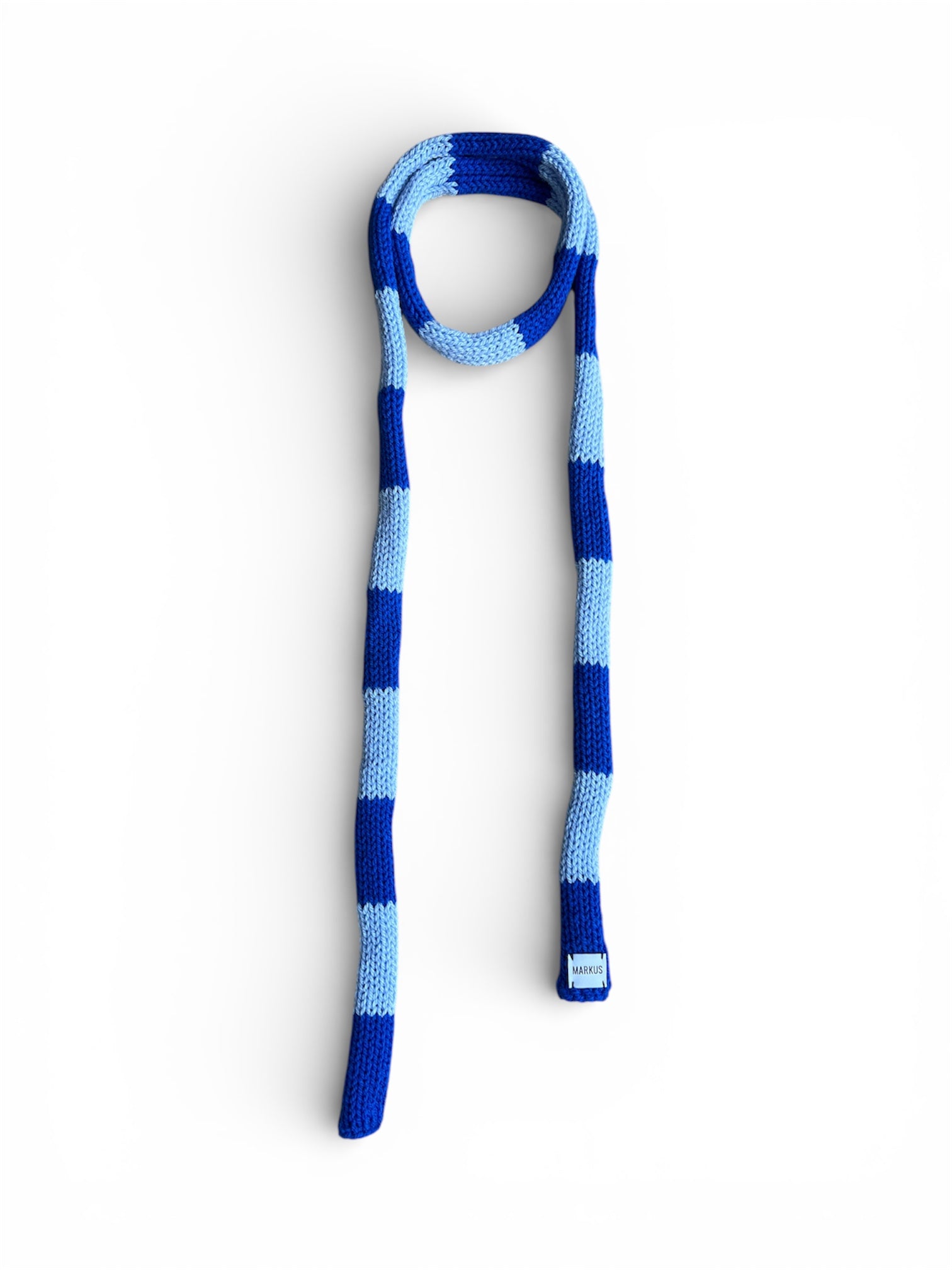 Scarfus - micro echarpe tendance - alexandra guerain