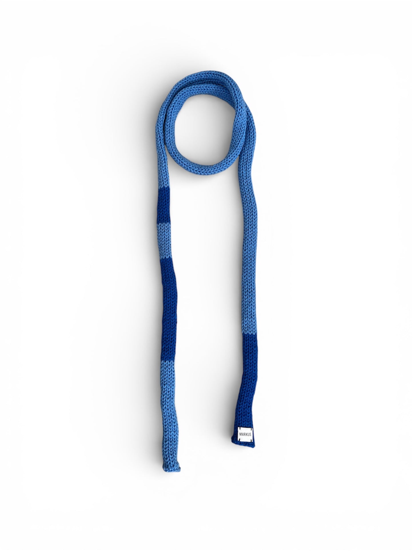 Scarfus - micro scarf - alexandra guerain