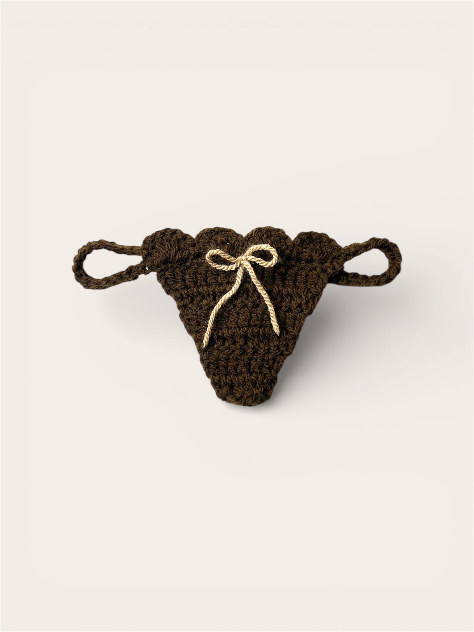 Stringus - string marque pages en crochet  idée cadeau originale